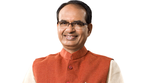 CM Shivraj Chauhan’s Gift to the Beneficiaries 50 हजार परिवार आज करेंगे गृह प्रवेश