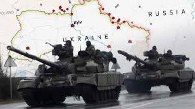 Update on the Situation in Ukraine सीहोर के बेटे ने लगाई पिता से गुहार, पापा दो दिन से कुछ नहीं खाया