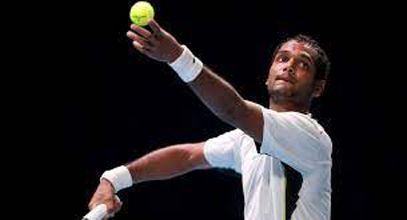 Indian Player Started with Victory in Davis Cup भारतीय खिलाड़ी रामकुमार ने डेनमार्क के क्रिश्चियन सिग्सगार्ड को हराया