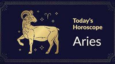 Aries horoscope Today Mesh Rashifal 10 March 2022 10 मार्च 2022 का मेष राशिफल