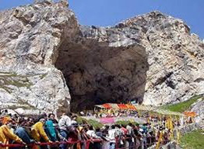 Amarnath Yatra 2022 Updates खुल गए बाबा के द्वार, जानिए कब से शुरू होंगे दर्शन