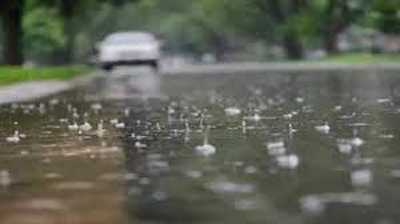 Weather Updates in Madhya Pradesh राज्य में ठंडी हवाओं के चलने से पारे में आई गिरावट कल हो सकती है बारिश