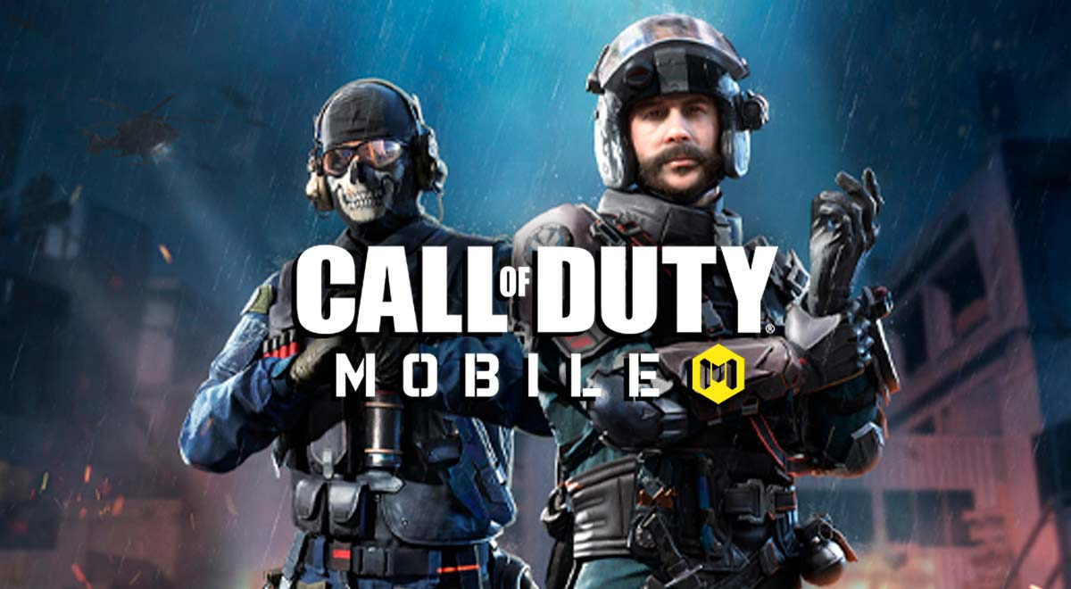 COD Mobile Redeem Code 4 May 2022