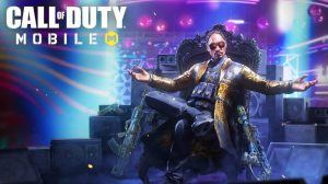 COD Mobile Redeem Code Today 23 April 2022