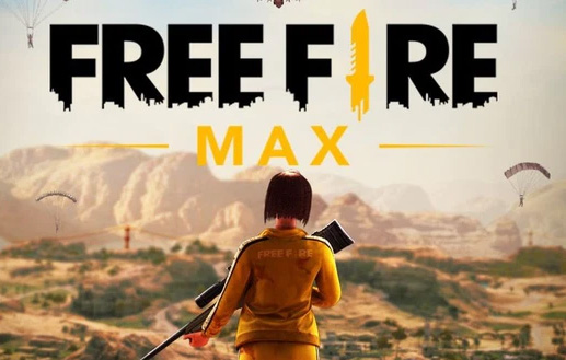 Garena Free Fire Max Redeem Code 25 April 2022