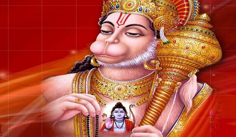 जानें क्यों प्रिय है हनुमान जी को सिंदूर Hanuman Jayanti 2022