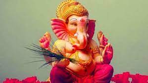 संकष्टी चतुर्थी पर भूल से भी न करें ये काम Sankashti Chaturthi 2022