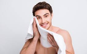 Skin Care Tips For Men In Summer