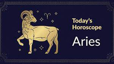 Aries Horoscope 03 April 2022 मेष राशिफल 03 अप्रैल 2022