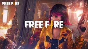 Garena Free Fire Redeem Code 18 April 2022