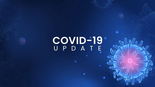 भारत में 3805 नए COVID मामले दर्ज 22 लोगों ने गंवाई जान COVID-19 Update Today 7 May 2022