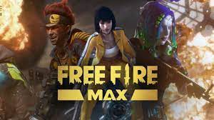 Garena Free Fire Max Redeem Code 21 April 2022