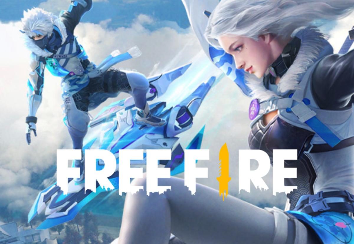 Garena Free Fire Redeem Code Today 24 April 2022