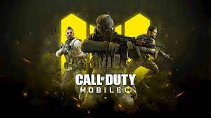 COD Mobile Redeem Code 16 April 2022