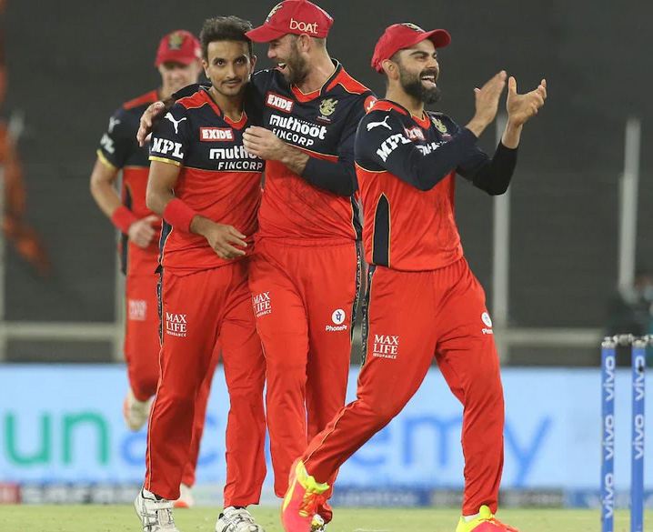 रॉयल चैलेंजर्स बैंगलोर ने दिल्ली कैपिटल्स को 16 रनों से हराया IPL 2022 RCB Vs DC Match 27 Result