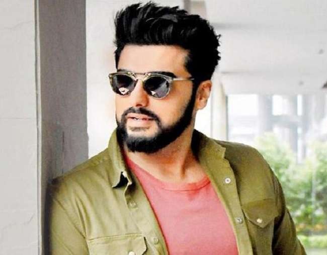 अर्जुन कपूर ने बॉलीवुड में पूरे किए 10 साल Arjun Kapoor completes 10 years In Bollywood