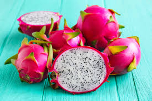 Benefits of Dragon Fruit