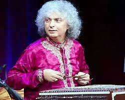 Santoor Vaadak Pandit Shivkumar Sharma Passes Away