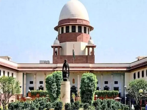 Big Decision of Supreme Court : 15 दिन में जारी करें नोटिफिकेशन बिना ओबीसी आरक्षण के होंगे चुनाव