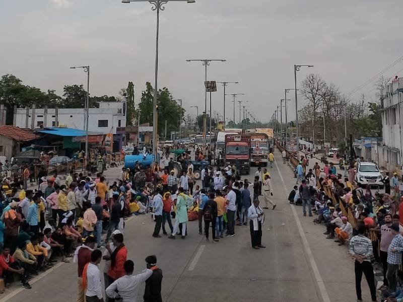 मध्य प्रदेश के सिवनी में गोहत्या के आरोप में दो आदिवासी लोगों की पीट-पीटकर हत्या, एक गिरफ्तार