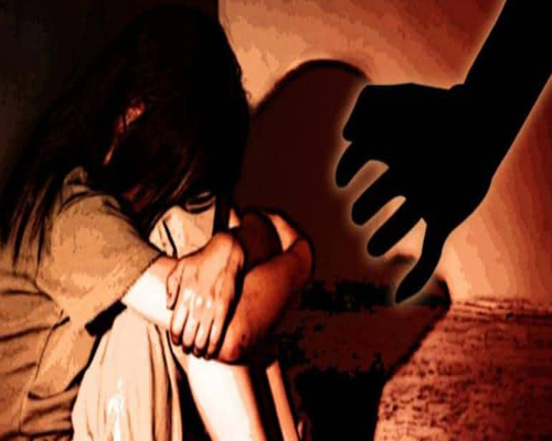 Uncle Raped Seven Year old Girl