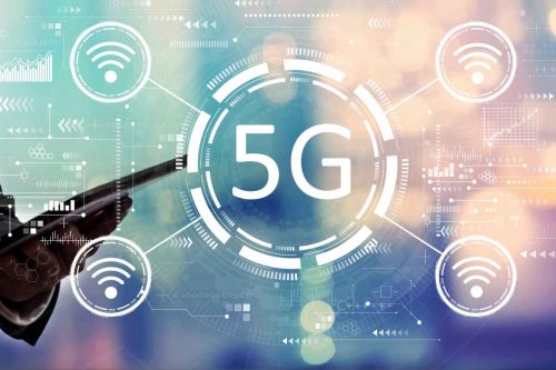 5G स्पेक्ट्रम नीलामी के नौ राउंड हुए पुरे, आज तीसरा दिन