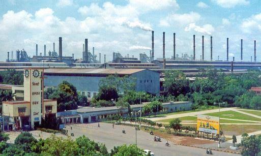 Chhattisgarh: बीते साढ़े तीन वर्षों में Bhilai Steel Plant में हुए 22 हादसे, 15 मजदूरों की मौत हो गई