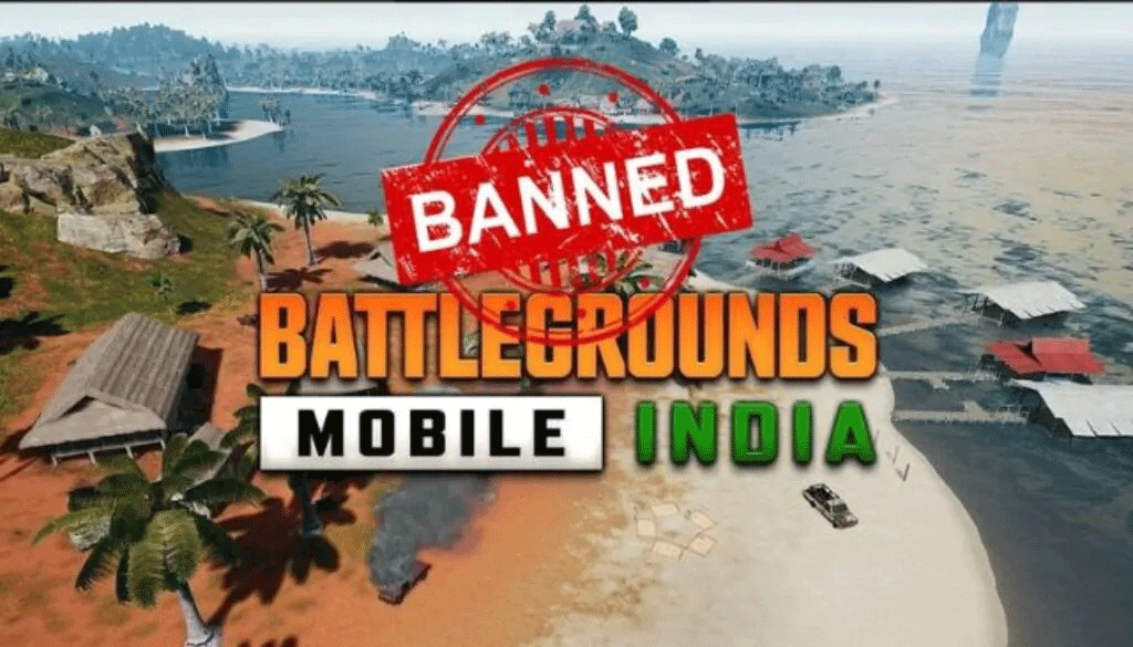 भारत में PUBG के बाद BGMI भी बैन, प्ले स्टोर से हटाया ऐप