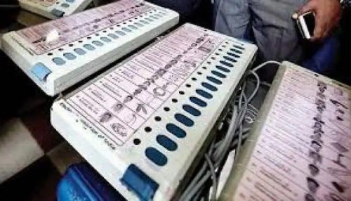 MP Local Urban Body Elections : पहले चरण के मतदान के लिए मतगणना जारी, भाजपा और कांग्रेस के बीच सीधा मुकाबला