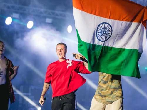 Justin Bieber जल्द करेंगे भारत में परफॉर्म, 5 साल बाद सिंगर नई दिल्ली में इस दिन आएंगे नजर