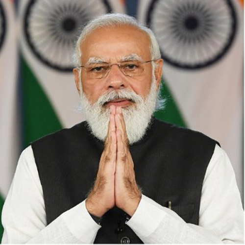 पीएम मोदी ने एमपी के धार में महाराष्ट्र रोडवेज बस दुर्घटना पर दुख व्यक्त किया