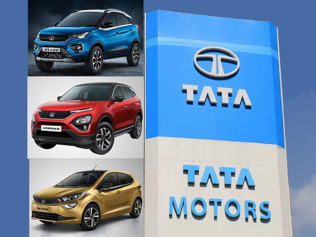 Tata Car Prices : टाटा की गाड़ियां हुई महंगी, कीमतों में आया इतना उछाल