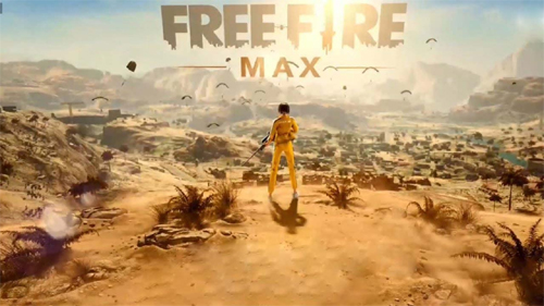 Garena Free Fire Max Redeem Code Today 25 July 2022