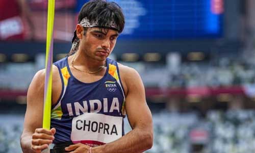 विश्व एथलेटिक्स चैंपियनशिप में Neeraj Chopra ने सिल्वर मैडल जीता, एंडरसन पीटर्स ने जीता गोल्ड