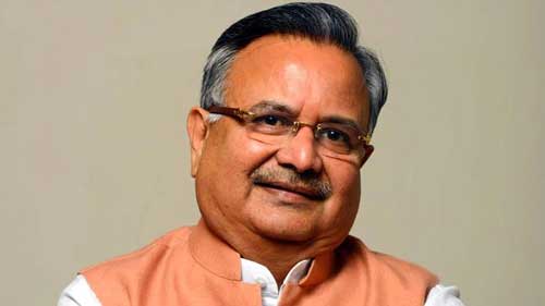 chhattisgarh poltices: पूर्व मुख्यमंत्री रमन सिंह का कांग्रेस पर करारा प्रहार, कहा- ‘मुख्यमंत्री घोषणा वीर है”, राहुल गांधी को कोर्ट ने सजा सुनाई, भाजपा ने नहीं