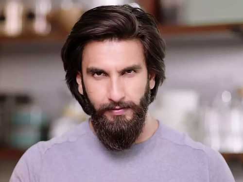 जाने, Ranveer Singh ने दीपिका का नंबर किस नाम से किया है अपने मोबाइल में सेव