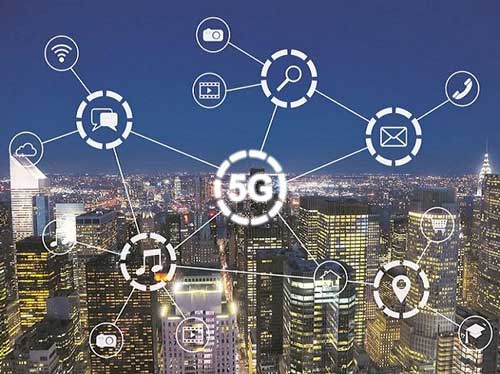 5G रोलआउट से पहले कंपनियों ने भर्ती प्रक्रिया में 65 प्रतिशत की वृद्धि, जानें किन पदों पर निकली भर्तियां