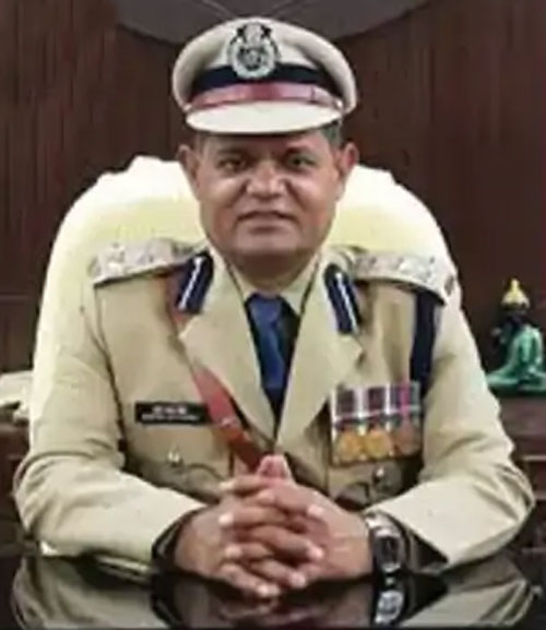 75 वें स्वतंत्रता दिवस पर आईपीएस समेत 10 पुलिस ऑफिसर होंगे सम्मानित