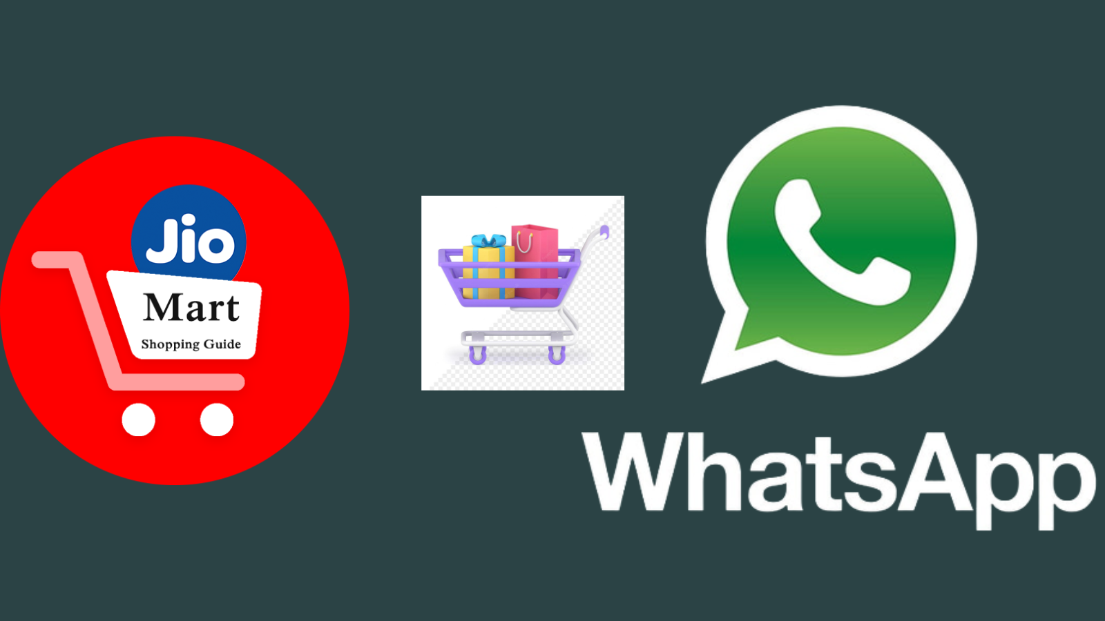 Shopping on Whatsapp : व्हाट्सएप्प पर JioMart से कर सकते है शॉपिंग, JioMart Whatsapp में सांझेदारी, जानिए कैसे सकते है खरीदारी