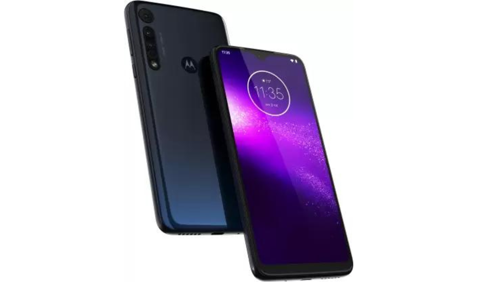 Motorola One Macro की फ्लिपकार्ट पर जल्द शुरू होगी सेल , यहाँ जानिए स्मार्टफोन की कीमत और फीचर्स