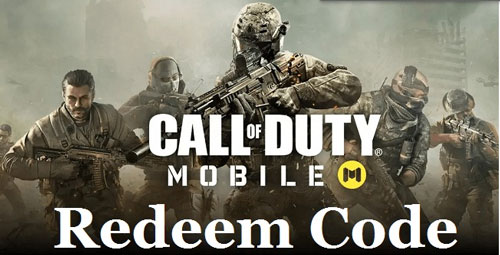 COD Mobile Redeem Code Today 27 September 2022