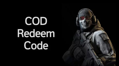 COD Mobile Redeem Code Today 28 September 2022