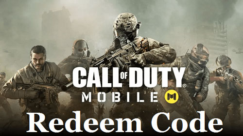 COD Mobile Redeem Code Today 29 September 2022