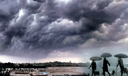 Weather Update: 15 मई के बाद प्रदेश में पड़ी तेज गर्मी! लू चलने के है आसार