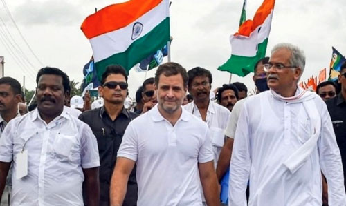 Congress CWC Election: कांग्रेस के रायपुर अधिवेशन में बढ़ा सकती है सदस्यता फीस, जानें कितना देना होगा शुल्क?