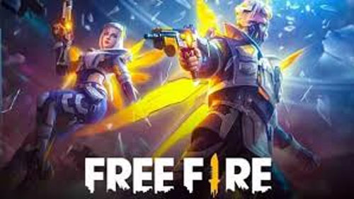 Garena Free Fire Redeem Code Today 10 September 2022