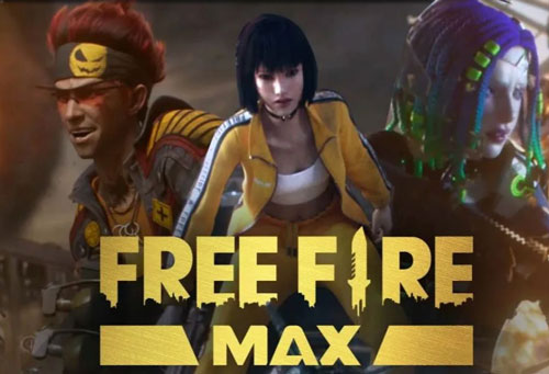 Garena Free Fire MAX Redeem codes for 30th September 2022