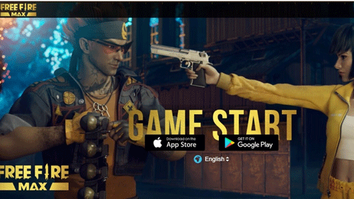 Garena Free Fire Max Redeem Code Today 4 September 2022