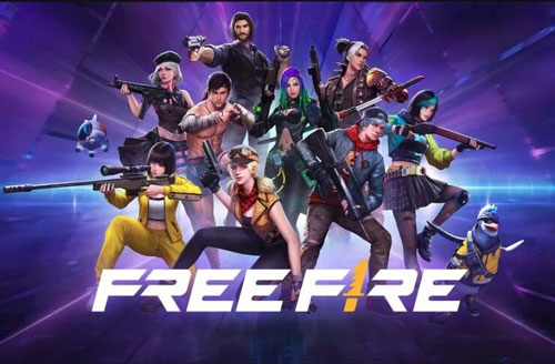 Garena Free Fire Redeem Code Today 24 September 2022