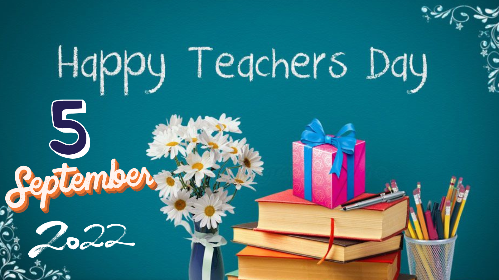 Teacher’s Day (2022) :  5 सितंबर को ही क्यों मनाते Teacher’s Day  हैं?  जानते है इस महान शिक्षक,  और राजनेता के बारे में